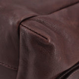 PRADA EXPLORER CROSSBODYS BROWN