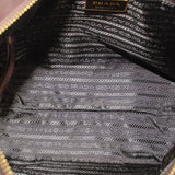 PRADA EXPLORER CROSSBODYS BROWN