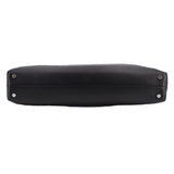 ALEXANDER WANG HEIRESS FLEX SHOULDER BAGS BLACK
