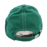 BALMAIN BALL CAP HATS GREEN