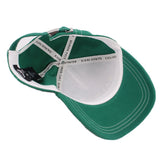 BALMAIN BALL CAP HATS GREEN