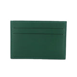 HERMES CARD CASE WALLETS GREEN