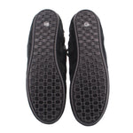 GUCCI Shift GG sneakers outsoles, textured rubber tread on black sole