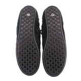 GUCCI Shift GG sneakers outsoles, textured rubber tread on black sole