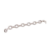 DAVID YURMAN DY XL Oval BRACELETS 925
