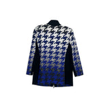 RIBKOFF PRINT JACKETS BLK/BLU L | 14