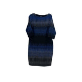 RONEN CHEN PRINT DRESSES BLUE M | 10