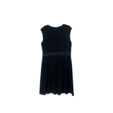 RIBKOFF SLEEVELESS DRESSES BLACK L | 14