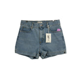 FRAME DENIM SHORTS BLUE M | 29