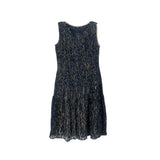J PETERMAN SLEEVELESS DRESSES NAVY M | 10