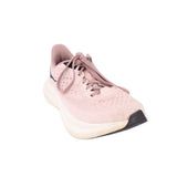 HOKA MESH SNEAKERS PINK 7.5 US