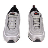 NIKE AIR MAX SNEAKERS GREY 8 US