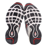 NIKE AIR MAX SNEAKERS GREY 8 US