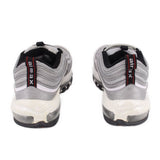 NIKE AIR MAX SNEAKERS GREY 8 US