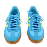 ADIDAS SAMBA SNEAKERS BLUE 7.5 US