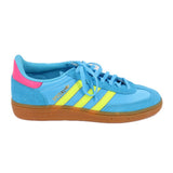 ADIDAS SAMBA SNEAKERS BLUE 7.5 US