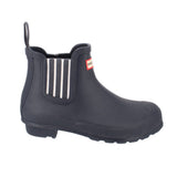 HUNTER RAIN BOOTIES BLUE 8 US