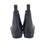 HUNTER RAIN BOOTIES BLUE 8 US