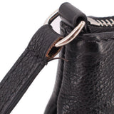 LOUIS VUITTON PALLAS CROSSBODYS BLACK