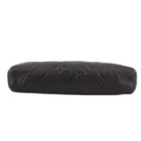 LOUIS VUITTON PALLAS CROSSBODYS BLACK