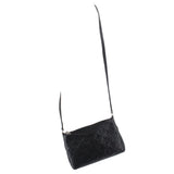 LOUIS VUITTON PALLAS CROSSBODYS BLACK