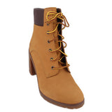 TIMBERLAND ALLINGTON BOOTS BROWN 10 US