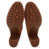 TIMBERLAND ALLINGTON BOOTS BROWN 10 US