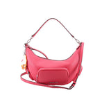 MICHAEL KORS MERRITT CROSSBODYS PINK