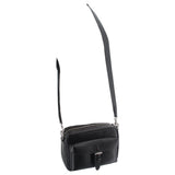 COACH WARNER CROSSBODYS BLACK