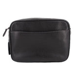 COACH WARNER CROSSBODYS BLACK