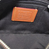COACH WARNER CROSSBODYS BLACK