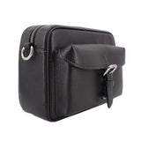 COACH WARNER CROSSBODYS BLACK