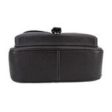 COACH WARNER CROSSBODYS BLACK