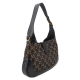 GUCCI JACKIE 1961 CROSSBODYS BLACK