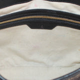 GUCCI JACKIE 1961 CROSSBODYS BLACK
