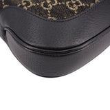 GUCCI JACKIE 1961 CROSSBODYS BLACK