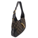 GUCCI JACKIE 1961 CROSSBODYS BLACK