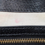 GUCCI JACKIE 1961 CROSSBODYS BLACK