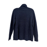 JOIE T NECK SWEATERS NAVY M