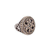 JOHN HARDY KAWUNG COIN RINGS