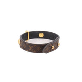 LOUIS VUITTON LV BLOOMING BRACELETS MONOGRAM