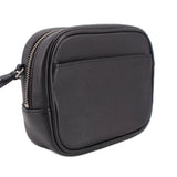 YSL MINI BLOGGER BAG CROSSBODYS BLACK