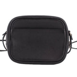 YSL MINI BLOGGER BAG CROSSBODYS BLACK