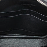 YSL MINI BLOGGER BAG CROSSBODYS BLACK