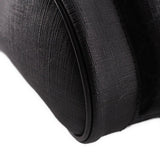 GUCCI GG SOFT BACKPACKS BLACK