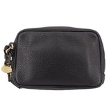 DOONEY & BOURKE VINTAGE CAMERA CROSSBODYS BLACK