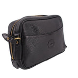 DOONEY & BOURKE VINTAGE CAMERA CROSSBODYS BLACK