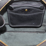 DOONEY & BOURKE VINTAGE CAMERA CROSSBODYS BLACK