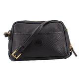 DOONEY & BOURKE VINTAGE CAMERA CROSSBODYS BLACK