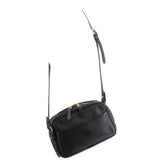 DOONEY & BOURKE VINTAGE CAMERA CROSSBODYS BLACK